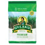 GULAKU GULA PASIR PUTIH 1KG