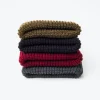 Chunky Knit Beanie - Image 4