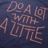 Do A Lot With A Little - Image 2
