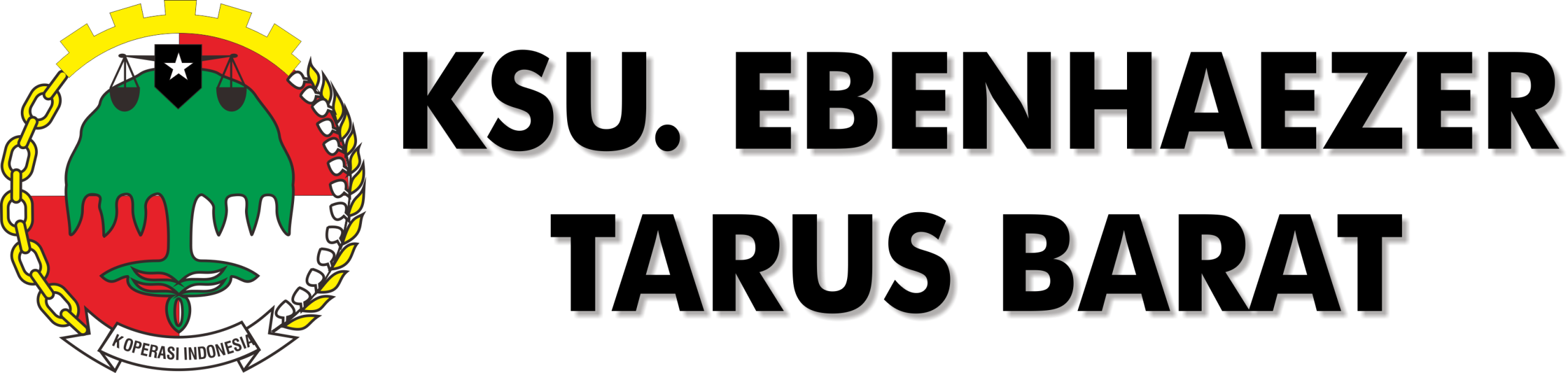 KSU. EBENHAEZER TARUS BARAT